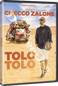 Tolo Tolo (2020) (DVD)